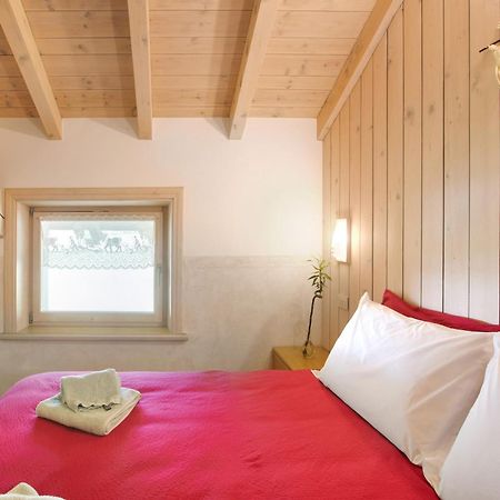 Appartamenti Lorenza 3 Baite Giotto Livigno Exterior photo