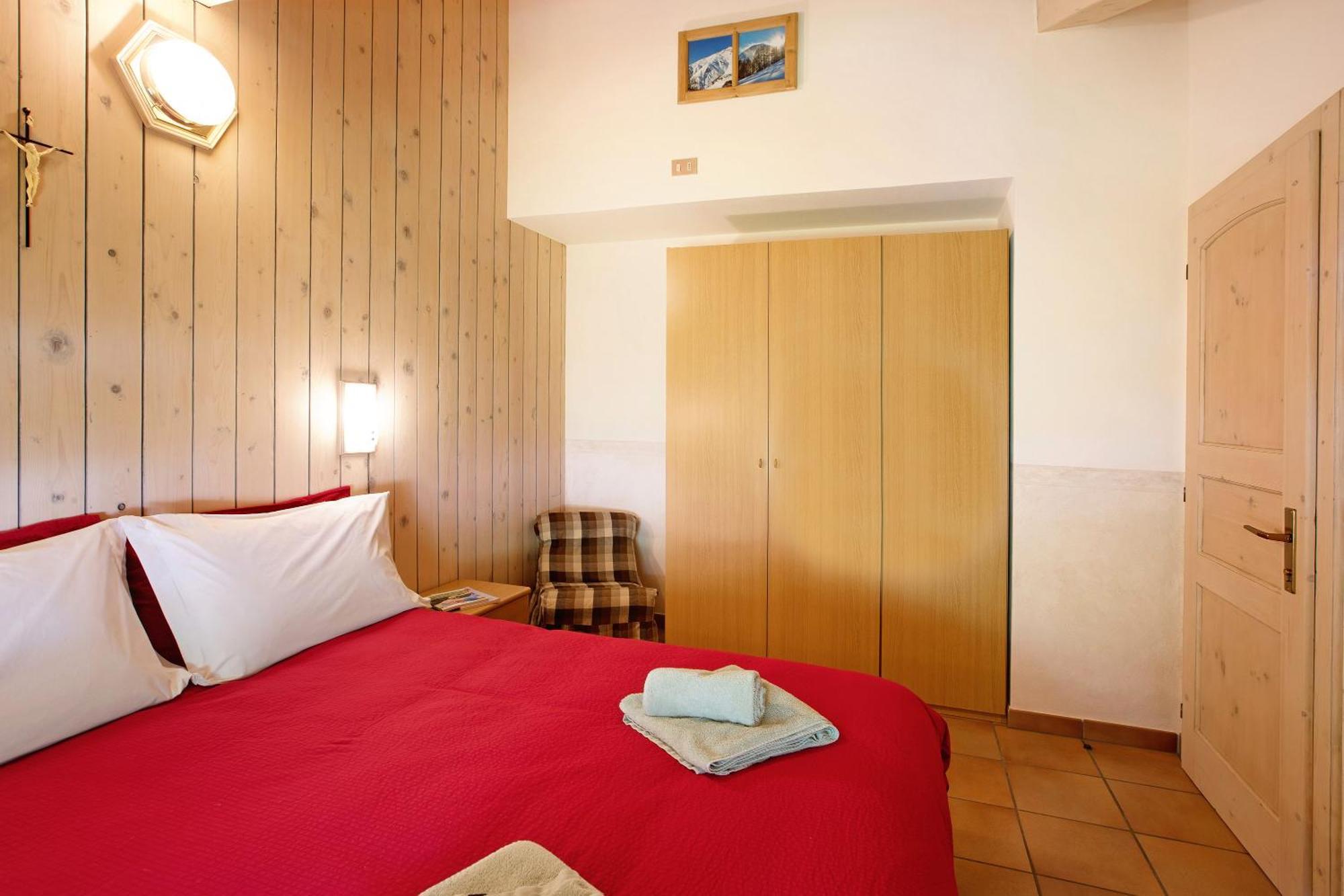 Appartamenti Lorenza 3 Baite Giotto Livigno Exterior photo